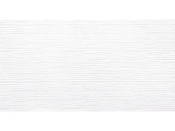 Vabene Dekorfliese Bellissima Bella Bianco 30 cm x 60 cm