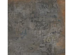 Vabene Dekorfliese Metallica Titan 60 cm x 60 cm