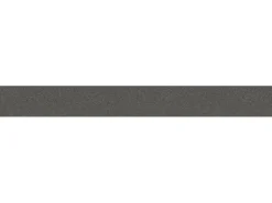 Vabene Sockel Bellissima Nero 6,5 cm x 60 cm