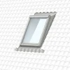Velux Aufkeilrahmen EAW SK19 0000 Ziegel Hoch-Welle