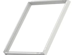 Velux Dämm- und Anschluss-Set BD MK08 2001 mit Schürze und Rinne 78 x 140 cm