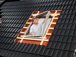 Velux Dämm- und Anschluss-Set BDX FK06 2001