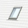 Velux Eindeckrahmen EDW FK04 2000 inkl. Dämm- und Anschlussset BDX 66 x 98 cm