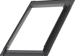 Velux Eindeckrahmen ES Y43 1000 Schiefer Stehfalz inkl. BFX 75 x 104 cm
