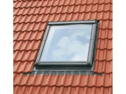 Velux Eindeckrahmen Ziegel 55 cm x 78 cm EDZ CK02 2000