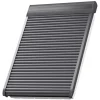 Velux Elektro-Rollladen Integra 164 cm x 133 cm Anthrazit