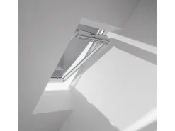 Velux Hitzeschutz-Markise mit Haltekrallen MHL MK00 5060
