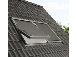 Velux Hitzeschutz-Markise mit Haltekrallen MHL MK00 5060