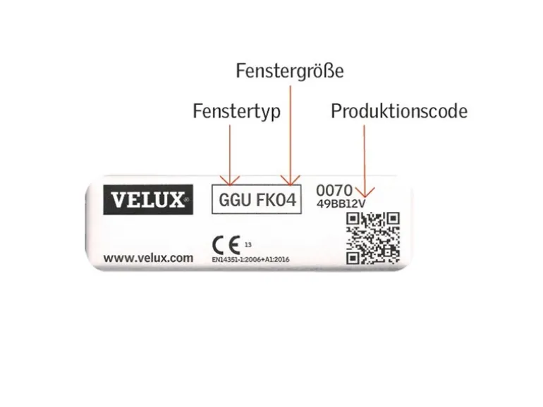 Velux Hitzeschutz-Markise Elektrisch Solar & Verdunkelung SSS YK97 0000S Schwarz