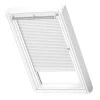 Velux Jalousie Manuell PAL P04 7001SWL 94 cm x 98 cm Weiß