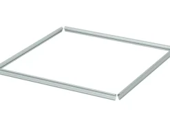 Velux Kappleisten-Set ZZZ 210 014 Aluminium