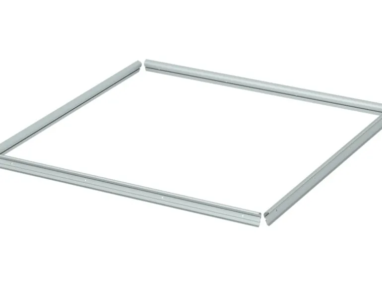 Velux Kappleisten-Set ZZZ 210 014 Aluminium