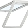 Velux Klapp-Schwing Fenster VKU Y45 0081 Kunststoff Austausch 75 x 124 cm