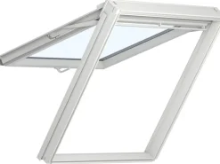 Velux Klapp-Schwing Fenster VKU Y85 0081 Kunststoff Austausch 113 x 124 cm