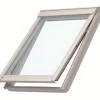 Velux Klapp-Schwing Fenster Kunststoff 114 cm x 140 cm GPU SK08 0070