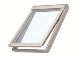 Velux Klapp-Schwing Fenster Kunststoff 94 cm x 140 cm GPU PK08 0070