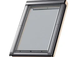 Velux Markise H-Krallen MHL MK12 5060 Uni Schwarz
