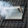 Velux Rauchabzugsfenster GGU SK06 006640D Weiß 114 x 118 cm