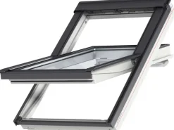 Velux Schwingfenster GGU CK06 0062 Polyurethan 55 cm x 118 cm