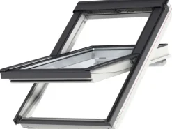 Velux Schwingfenster GGU FK04 0066 Polyurethan 66 cm x 98 cm