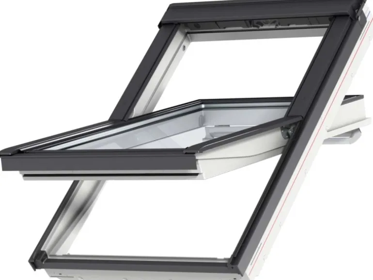 Velux Schwingfenster GGU PK08 0062 Polyurethan 94 cm x 140 cm