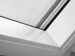 Velux Schwingfenster GGU SK10 0070 Weiß 114 x 160 cm