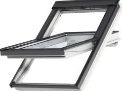 Velux Schwingfenster GGU CK06 0066 Polyurethan 55 cm x 118 cm