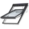 Velux Solarfenster GGU Integra Weiß Lackiert Thermo Alu 160 cm x 94 cm