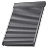 Velux Solar-Rollladen Integra SSL YK 164 cm x 113 cm Anthrazit