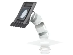 Velux Tageslicht-Spot TWR mit BFX und BBX 200 cm Weiß