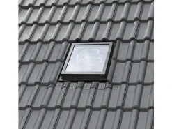 Velux Tageslicht-Spot TWR mit BFX und BBX 200 cm Weiß