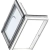 Velux Wohn- und Ausstiegsfenster GXU FK06 0066 Weiß 66 x 118 cm