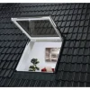 Velux Wohn- und Ausstiegsfenster GTU SK08 0070 Weiß 114 x 140 cm