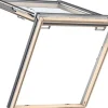 Velux Wohn- und Ausstiegsfenster GTL SK08 3070 Klar Lackiert 114 x 140 cm