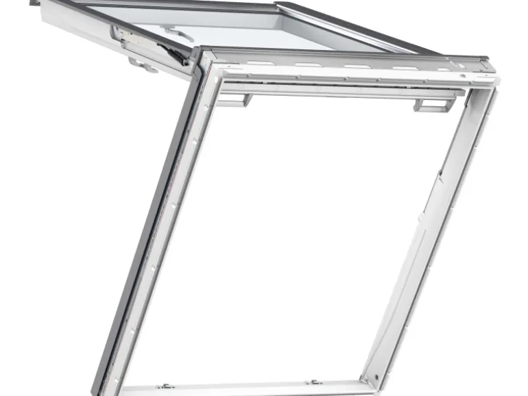 Velux Wohn- und Ausstiegsfenster GTU SK08 0066 Weiß 114 x 140 cm