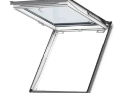 Velux Wohn- und Ausstiegsfenster GTU SK08 0066 Weiß 114 x 140 cm
