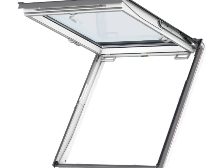 Velux Wohn- und Ausstiegsfenster GTU SK08 0066 Weiß 114 x 140 cm