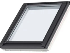 Velux Zusatzelement Dachschräge GIU MK34 0066 Polyurethan 78 cm x 92 cm