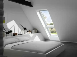 Velux Zusatzelement Dachschräge GIU MK34 0066 Polyurethan 78 cm x 92 cm