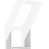 Velux Zusatzelement LEI MK00 2000 Abseite Weiß
