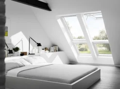 Velux Zusatzelement Unten GIU PK34 0070 94 x 92 cm