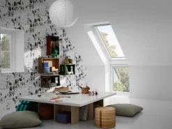 Velux Zusatzelement Wand VIU UK31 0066 Polyurethan 134 cm x 60 cm