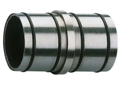 Verbinder V2A für Handlauf 40 mm