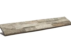 Verblender UltraStrong Bologna Beige Mix Feinsteinzeug 1 x 44,5 x 8 cm