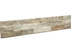 Verblender UltraStrong Bologna Beige Mix Feinsteinzeug 1 x 44,5 x 8 cm