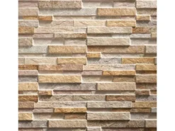 Verblender UltraStrong Firenze Creme Nuanziert Feinsteinzeug 16 cm x 42 cm