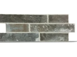 Verblender UltraStrong Klimexmilano Anthrazit Feinsteinzeug 0,98 m²