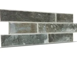 Verblender UltraStrong Klimexmilano Anthrazit Feinsteinzeug 0,98 m²