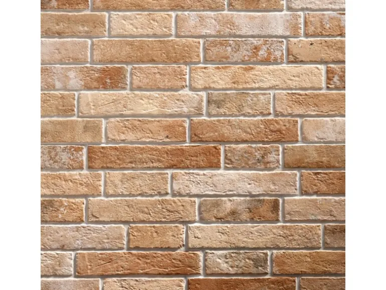 Verblender UltraStrong Klimexmilano Sahara Creme Feinsteinzeug 0,96 m²