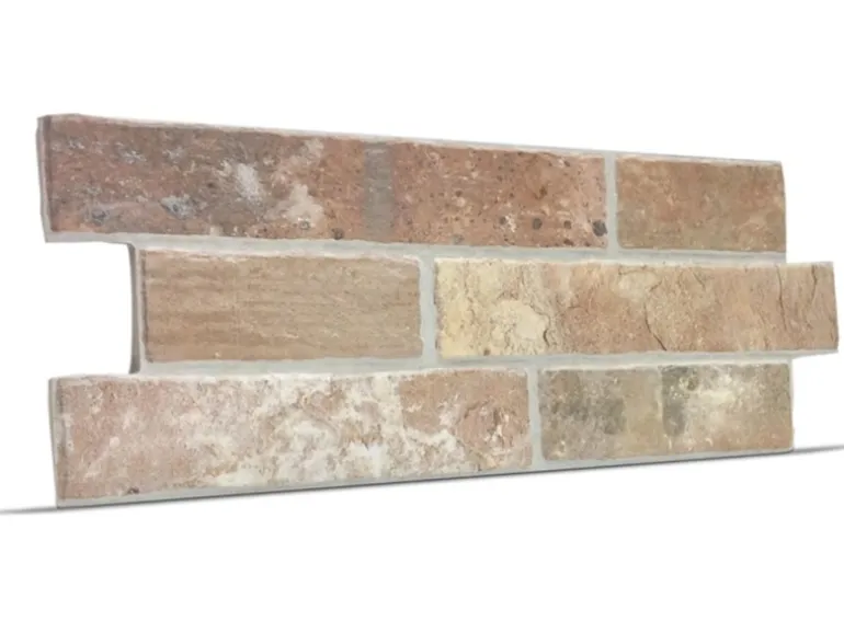 Verblender UltraStrong Klimexmilano Sahara Creme Feinsteinzeug 0,96 m²